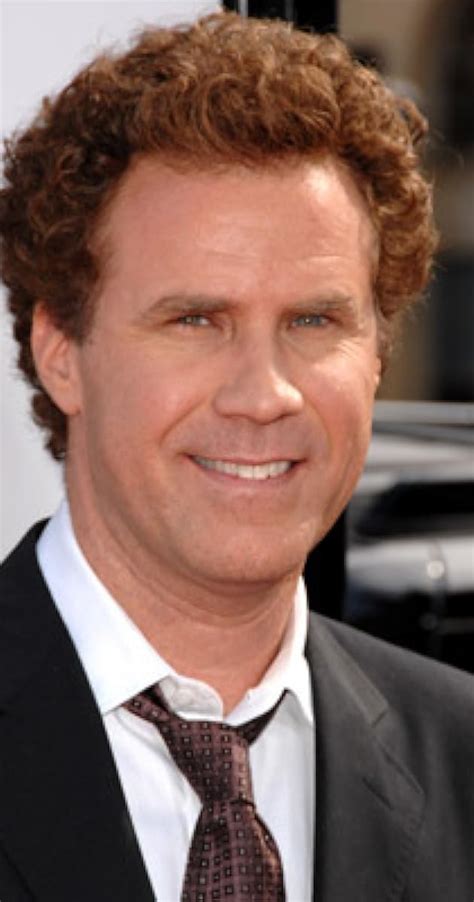 A graduate of the University of Southern California, Will <strong>Ferrell</strong> became interested in performing while a student at University High School in Irvine, California, where he made his. . Will ferrell imdb
